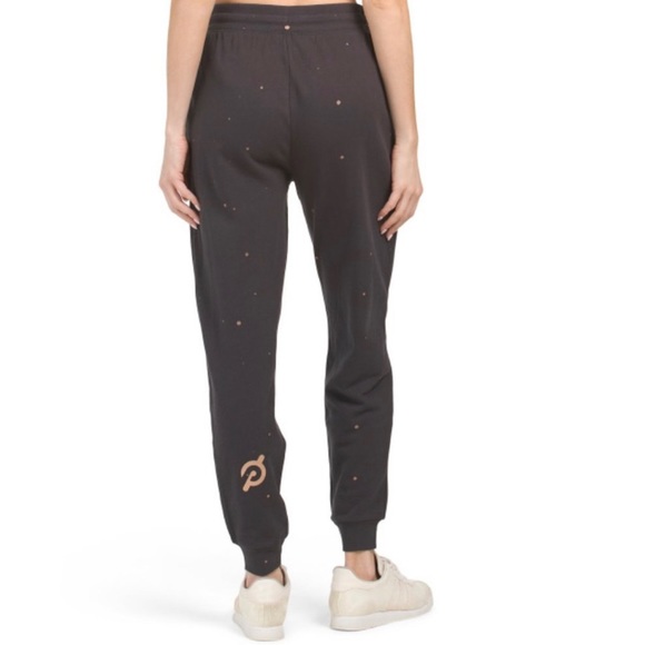 Peloton Joggers - Picture 1 of 2